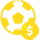 Aposte em esportes do mundo todo no 58d!