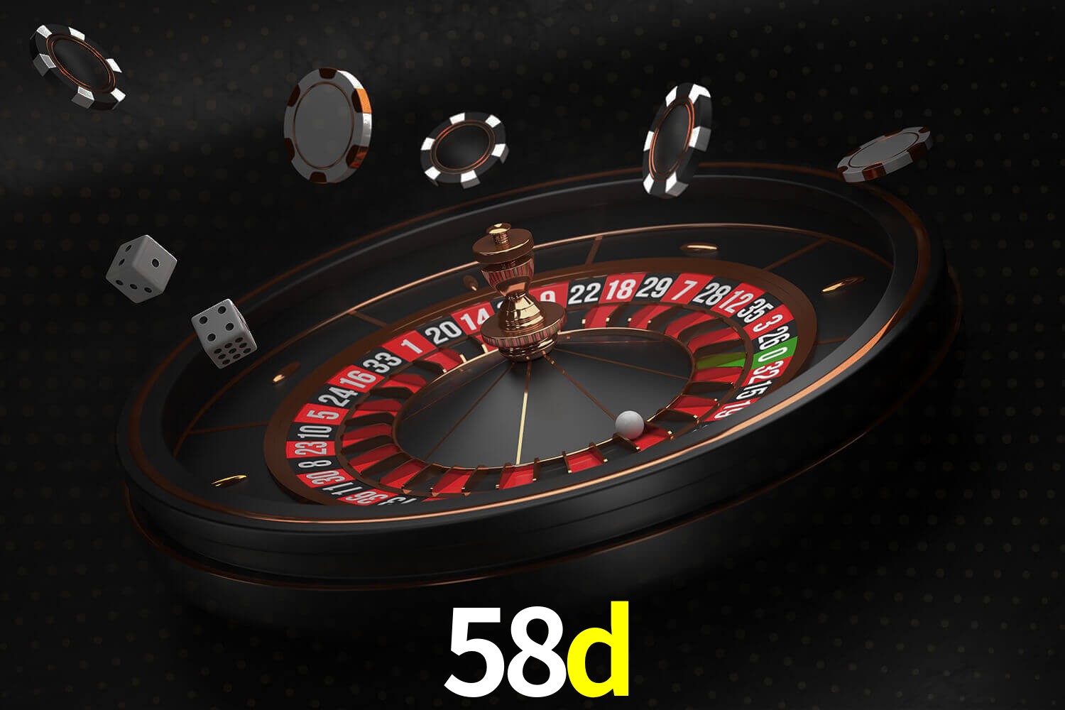 58d: Seu Cassino Premiado com Pagamentos Rápidos