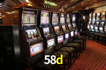 A Revolução dos Aplicativos de Jogos no 58d