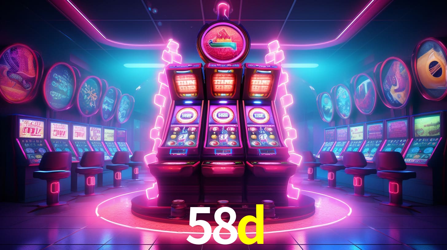 58d bet