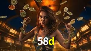 Welcome Bonus 58d