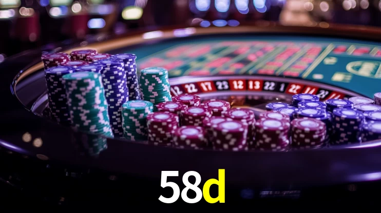 Welcome Bonus 58d