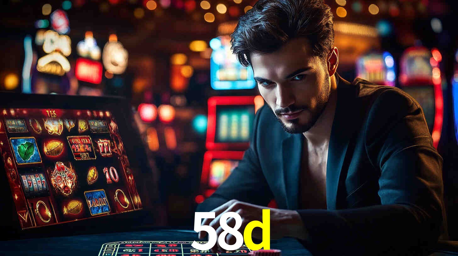 58d bet