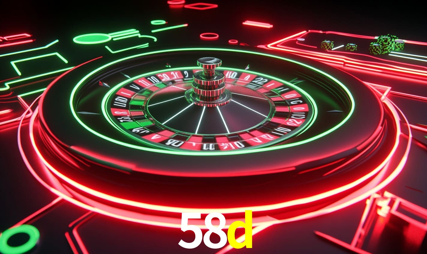 Explorando a Categoria de Eventos em Apostas na 58d