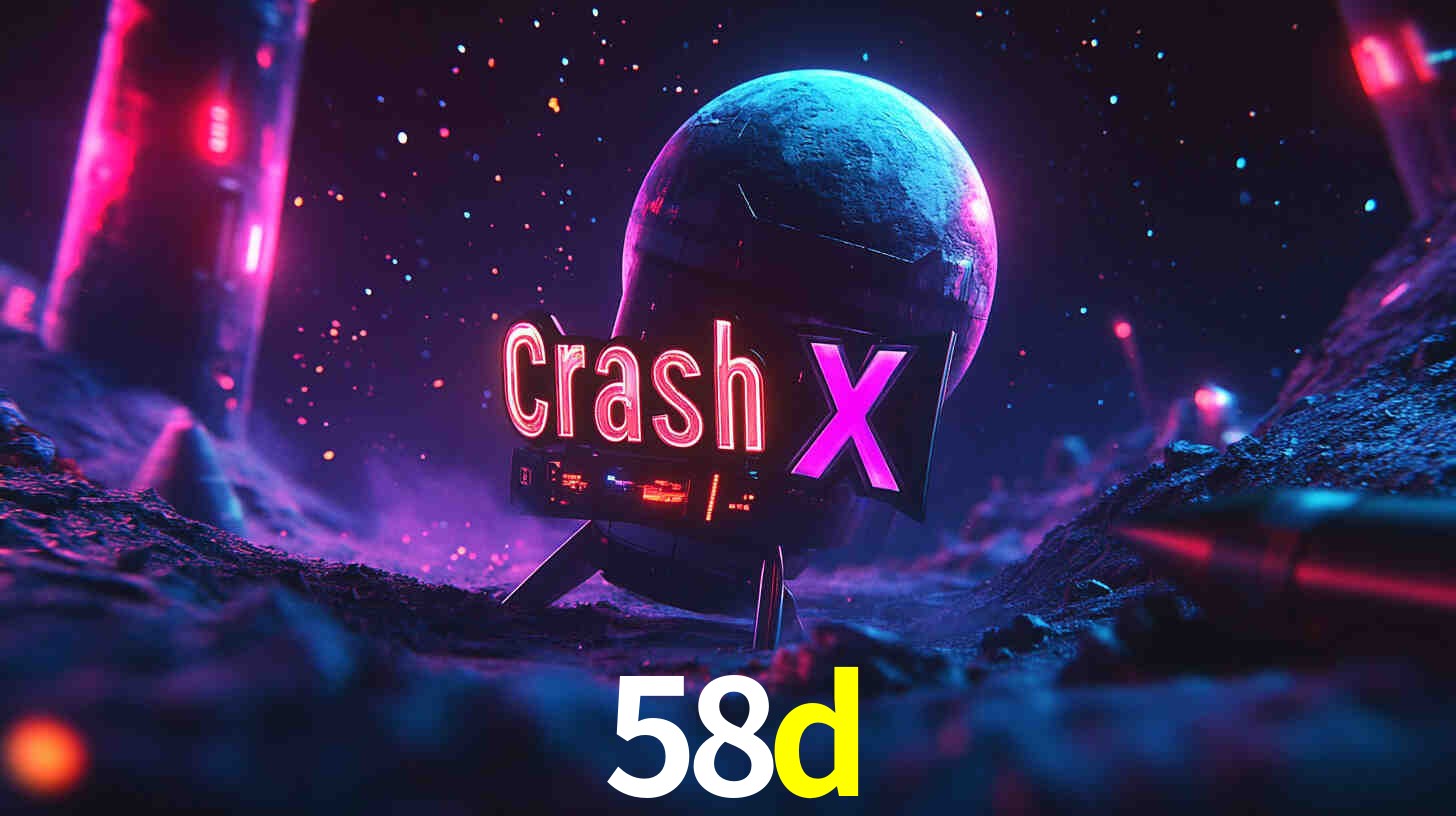 Descubra a Magia dos Jogos de Arcade no 58d