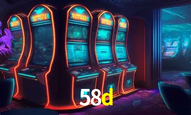A Emoção da Loteria na 58d: Uma Chance de Mudança de Vida