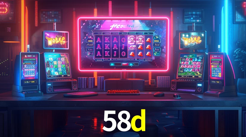 58d bet