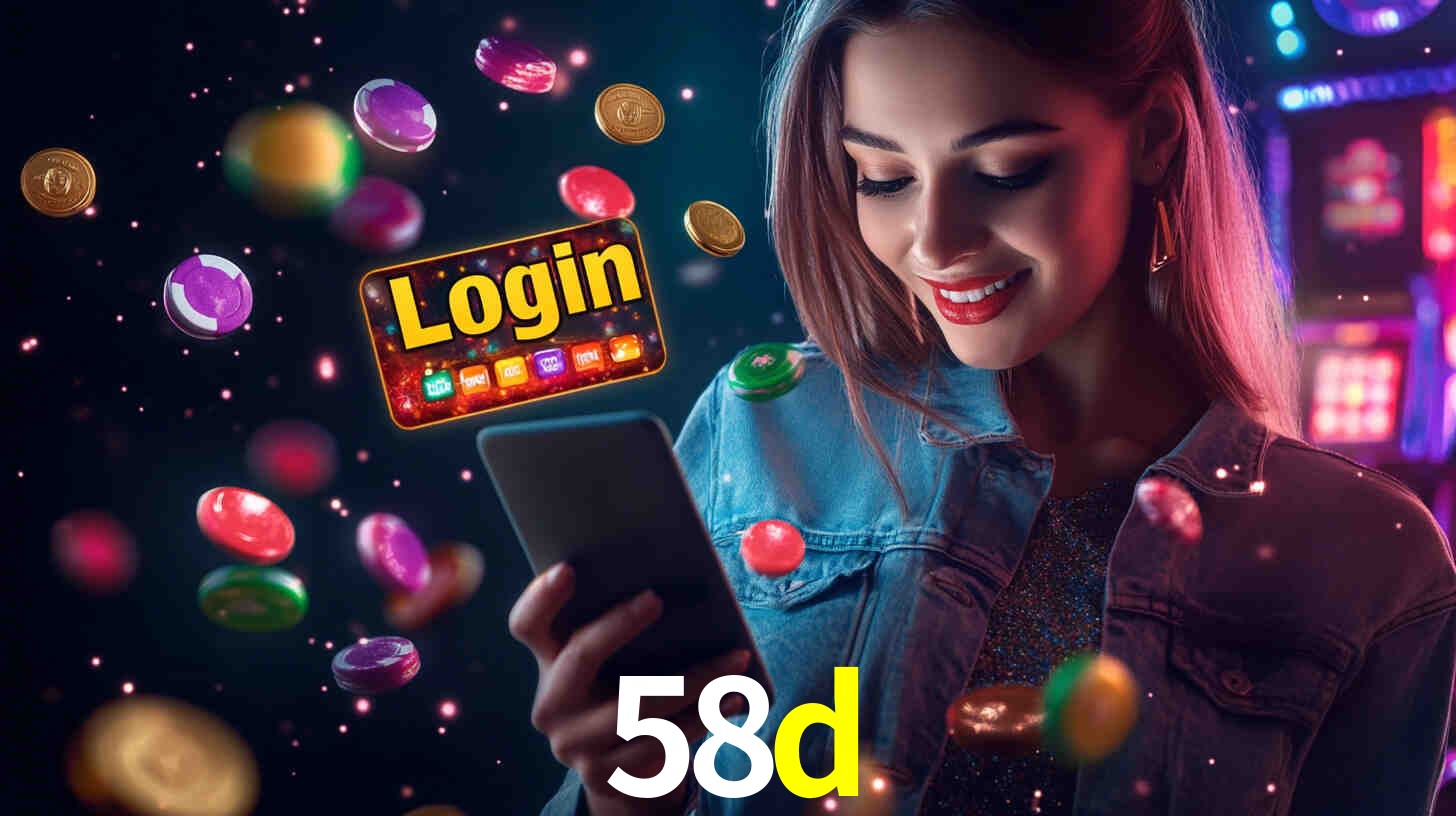 A Popularidade dos Caça-Níqueis no 58d