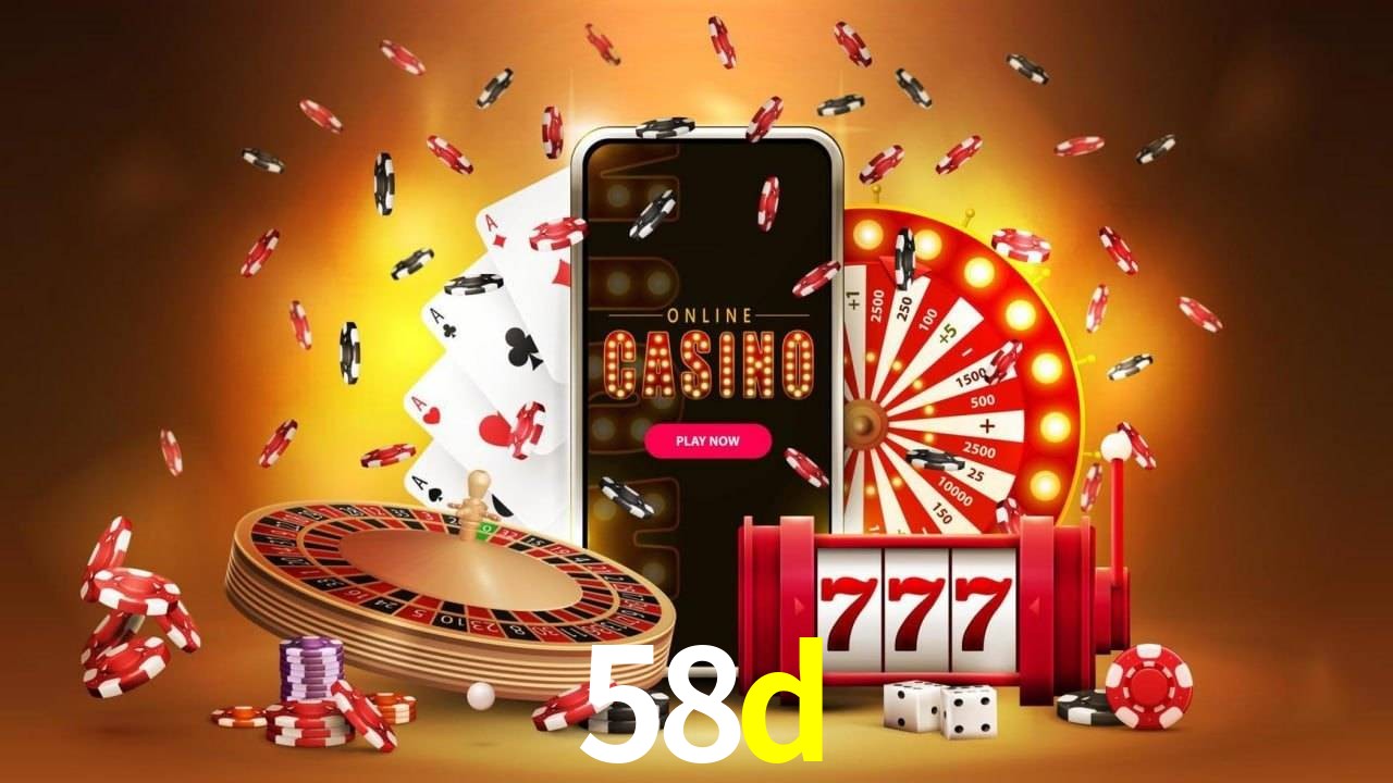 Slot Games 58d