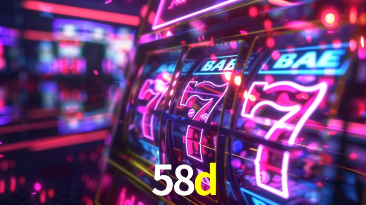 Slot Games 58d