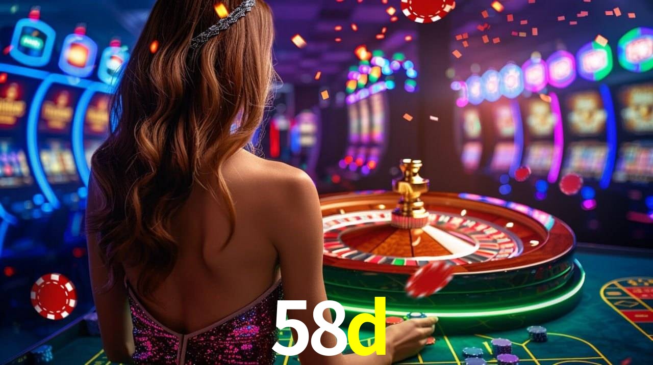 58d App Interface