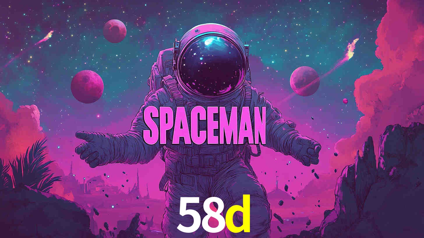 Desvendando o Mundo dos Jogos Virtuais na 58d