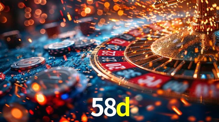 Live Casino 58d