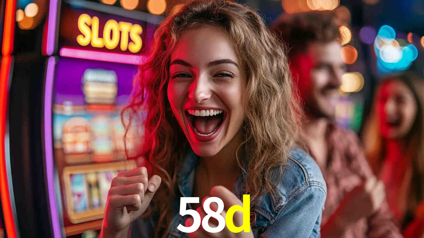 A Popularidade dos Caça-Níqueis no 58d