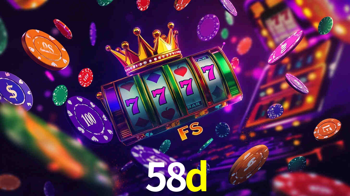 Exclusive Games 58d