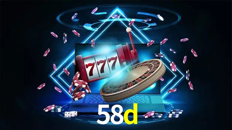 Game Providers 58d