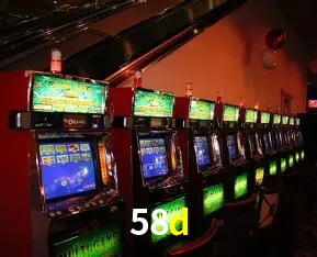 APP oficial da 58d para mobile