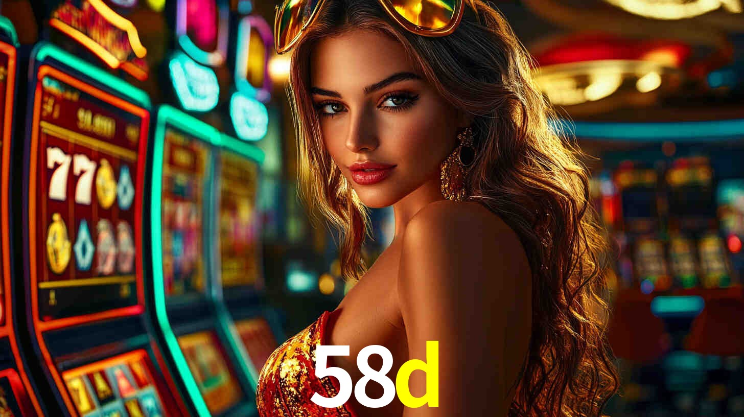 58d App Interface