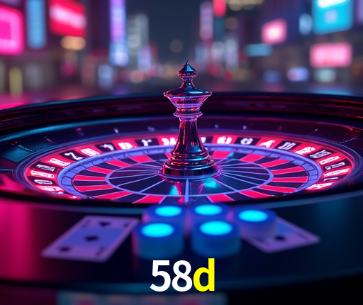 Descubra a Essência do 58d: Nossa História e Compromissos