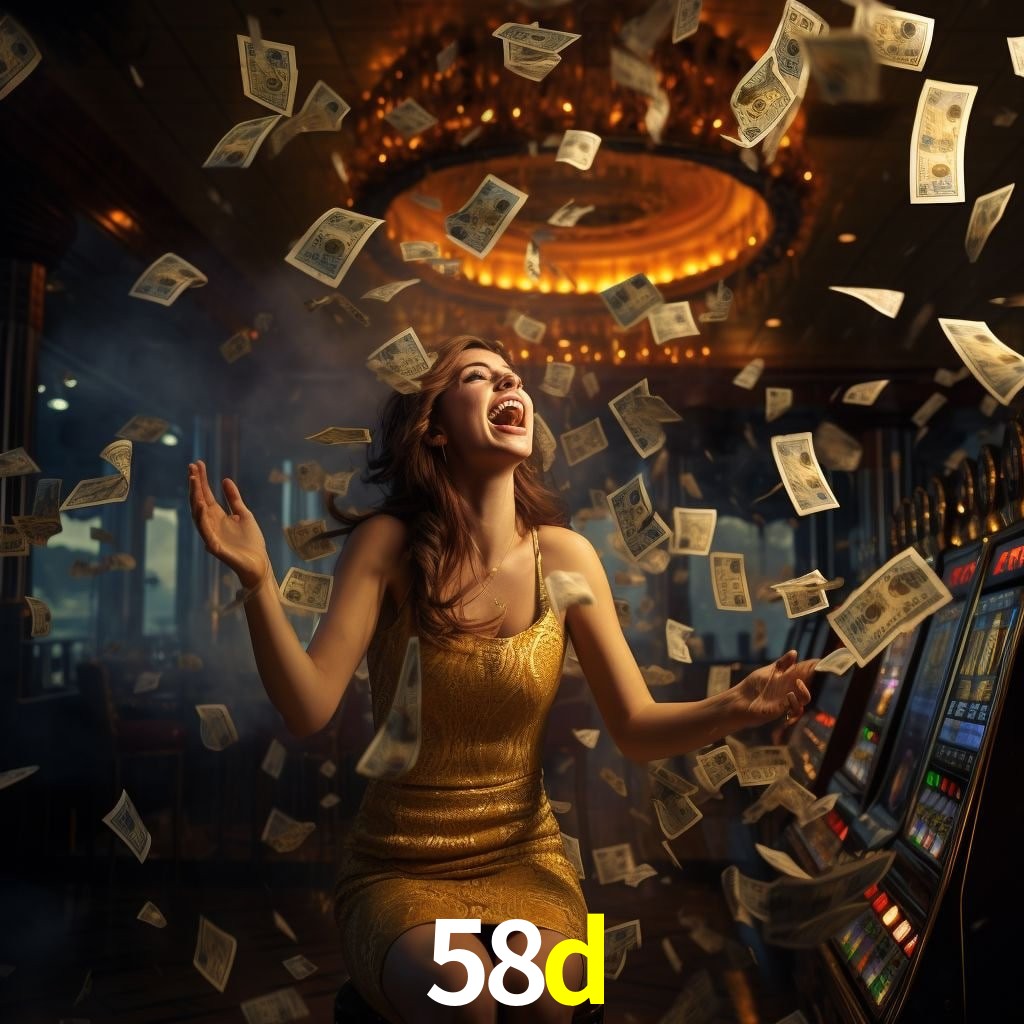 Blackjack Table 58d