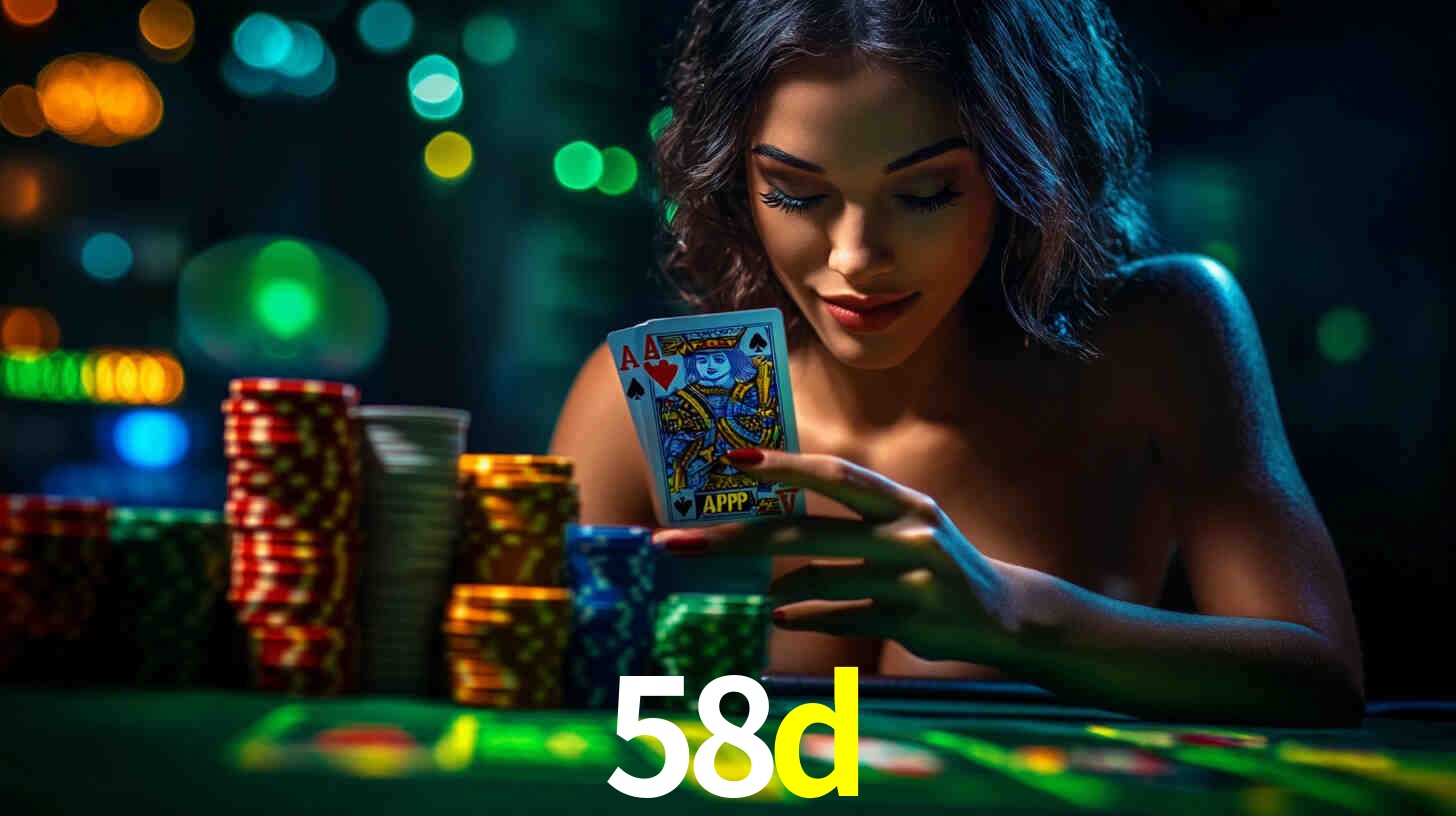 Apostas Esportivas na 58d: Um Guia Completo