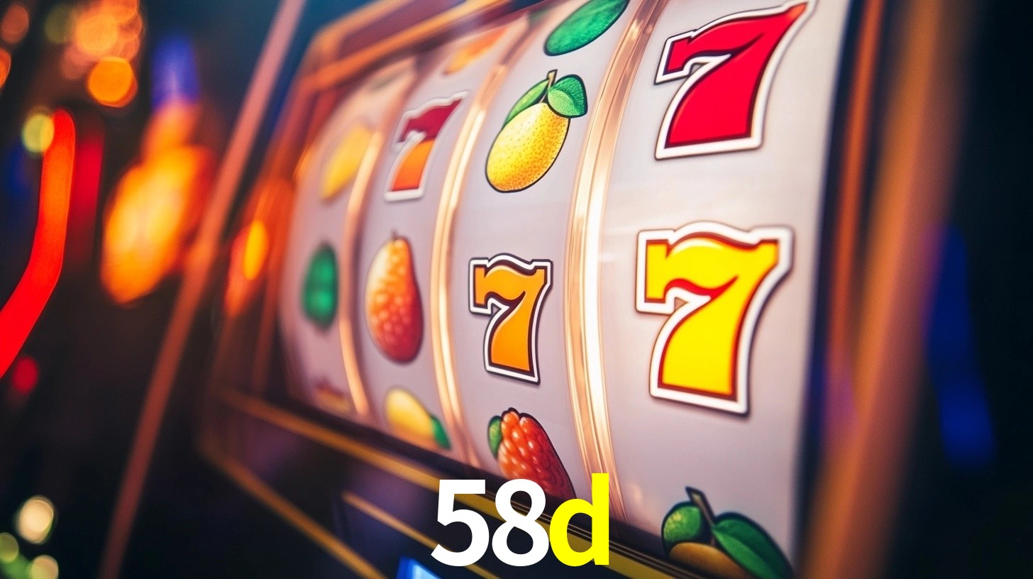 Welcome Bonus 58d