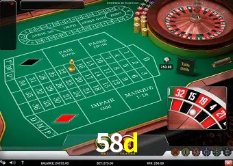 Live Casino 58d