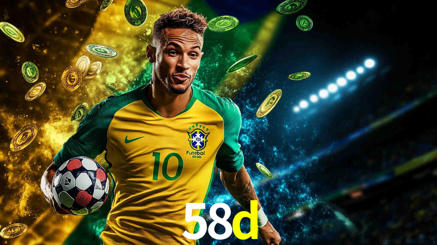 Descubra o Programa VIP da 58d: Vantagens Exclusivas para Jogadores