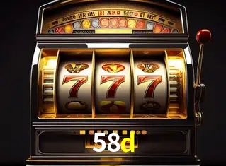 Descubra o Mundo do Cassino Online com 58d