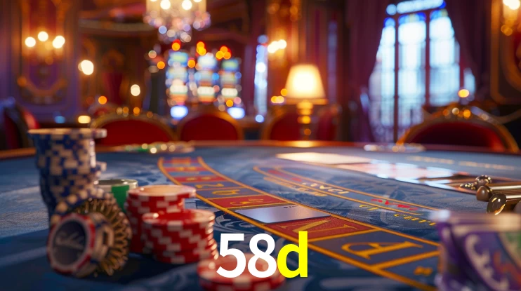 Game Providers 58d